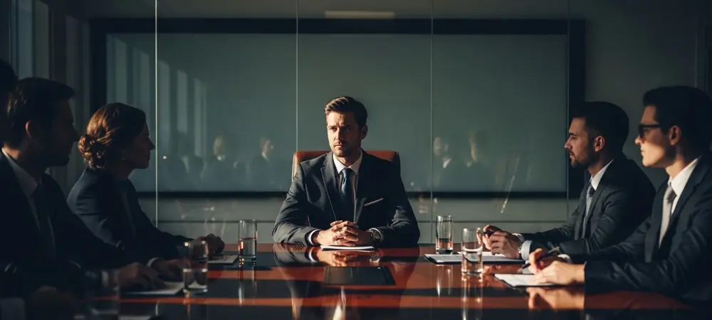 Leaders Burn Out From Performing Rather Than Working Hard