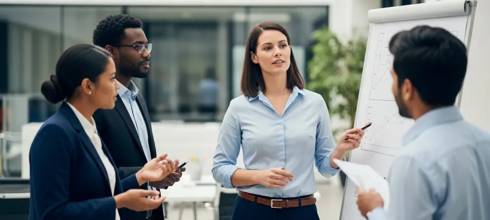 Empathetic Leaders Can Fix the Crisis of Crying at Work