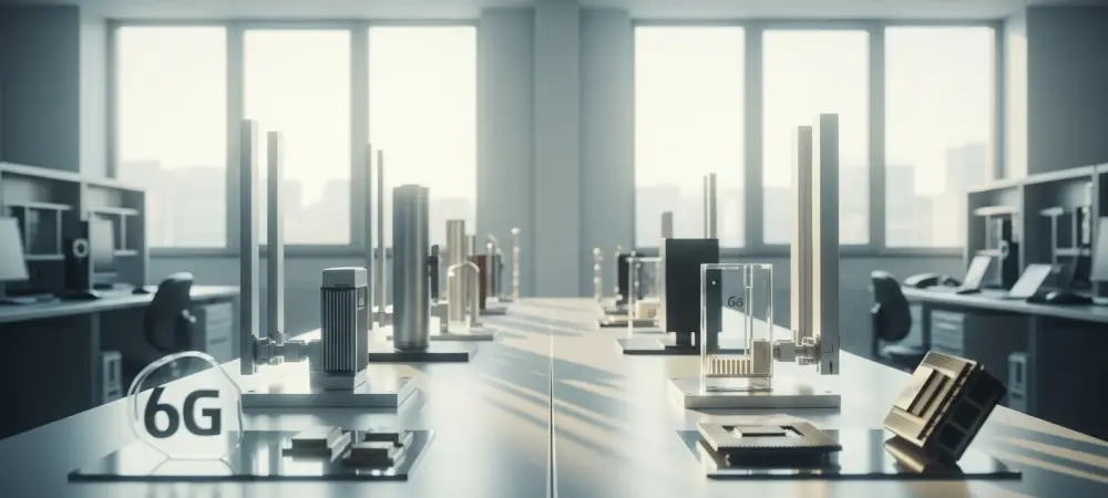 How Will 6G Move From Data Pipes to AI-Native Networks?