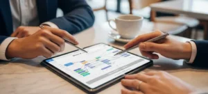 How Is Agentic AI Transforming Modern Wealth Management?