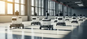 Trend Analysis: Scaling Physical AI Systems