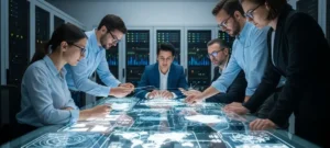 How Can IT Leaders Fix the Invisible Labor Crisis of AI?