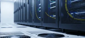 Modern Data Centers Improve Water Efficiency in the West