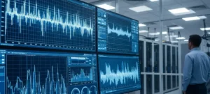 Data Centers Must Align With Power Grids to Ensure Reliability