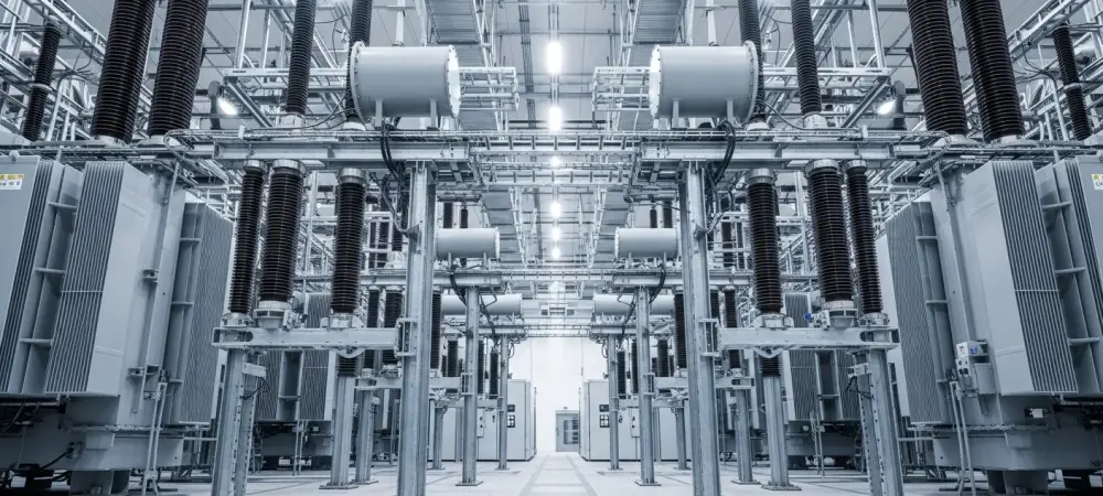 Trend Analysis: AI Data Center Power Architectures