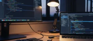 North Korean Hackers Use AI to Target Web3 Developers