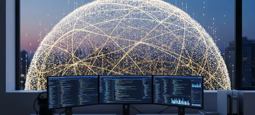 Google and Rivals Clash Over AI Cybersecurity Strategies