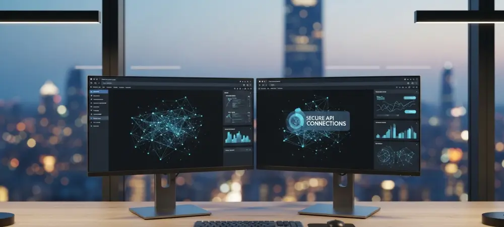 Harvester APT Hijacks Microsoft Cloud for Linux Espionage