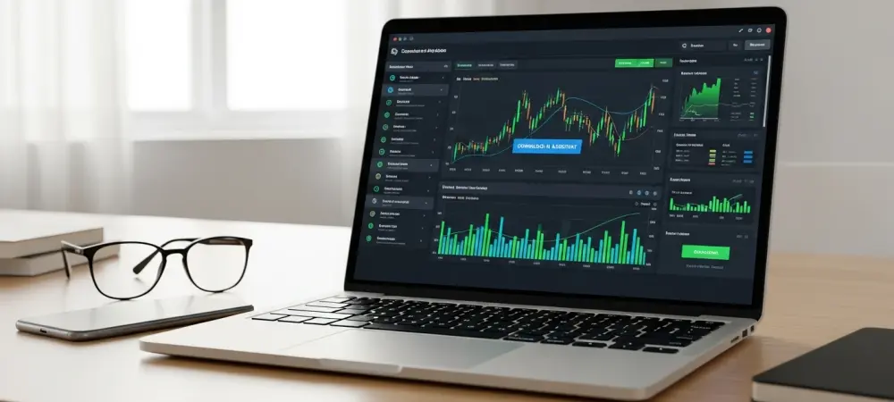 Is Your AI Trading Tool Actually Needle Stealer Malware?