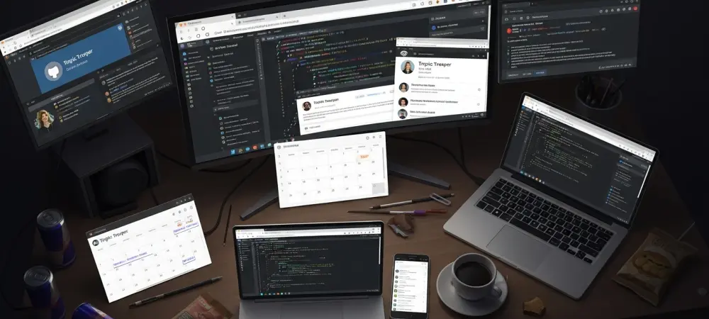 How Does Tropic Trooper Abuse VS Code Tunnels and GitHub?