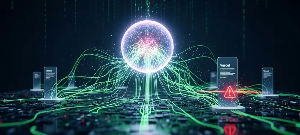 How Did a Third-Party App Lead to the Vercel Security Breach?