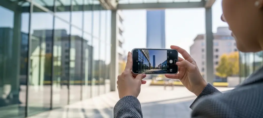 Nothing Phone (4a) Pro Review: Powerful Zoom on a Budget