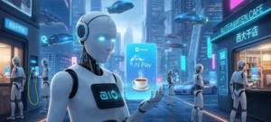 Alipay AI Pay Enables Payments for Autonomous AI Agents