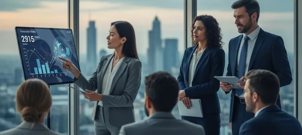 DoorDash Adopts Tempo Blockchain for Faster Global Payouts