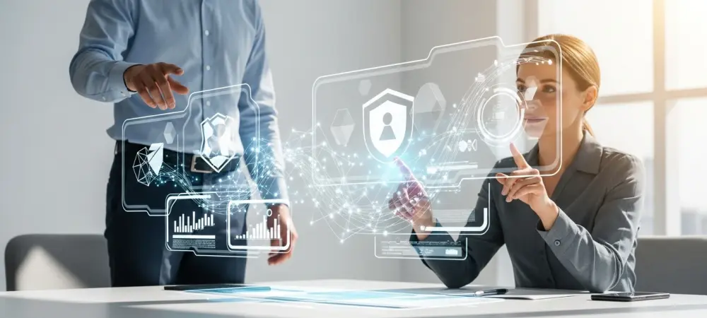 Trend Analysis: Responsible AI Deployment in Finance