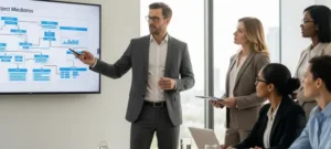 The Hidden Risks of Saying No Worries at Work