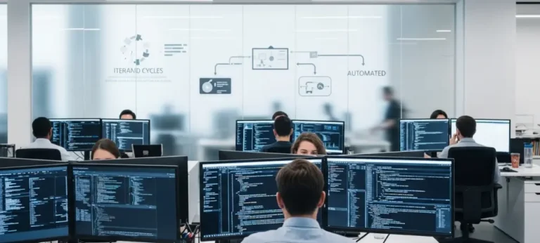 How Should You Choose Between Waterfall, Agile, and DevOps?