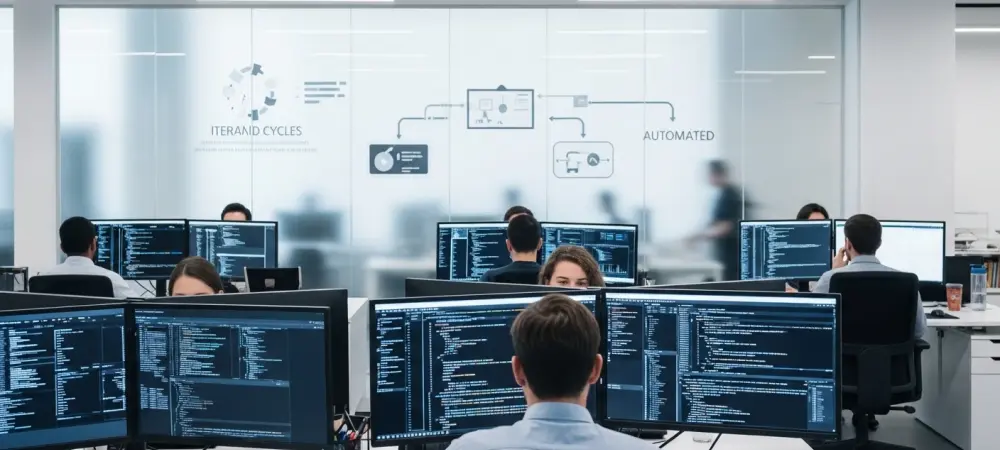 How Should You Choose Between Waterfall, Agile, and DevOps?