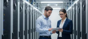 AI Data Center Surge Drives IT Spending to $6.3 Trillion