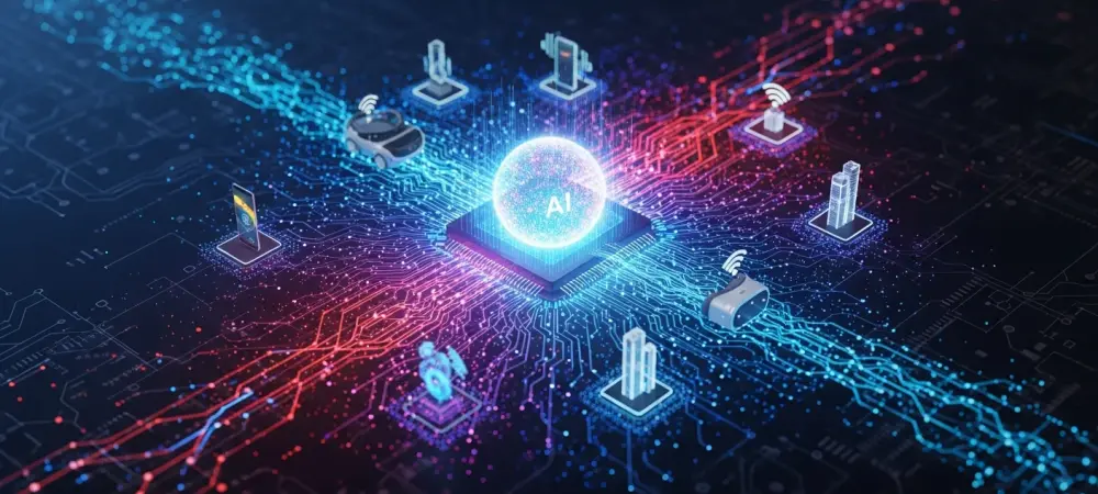 Qualcomm Redefines 6G as a Platform for Integrated AI