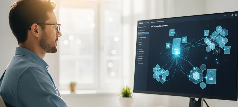 SAP and Google Cloud Unveil Multi-Agent AI for Marketing