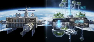 Are Orbital Data Centers a Reality or Science Fiction?