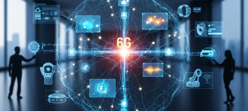 How Will 6G Redefine the Future of Ambient Intelligence?