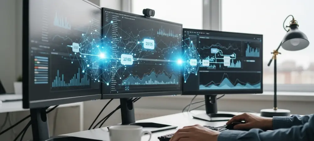 How Will OVHcloud and Alchemy Shape the Future of Web3?