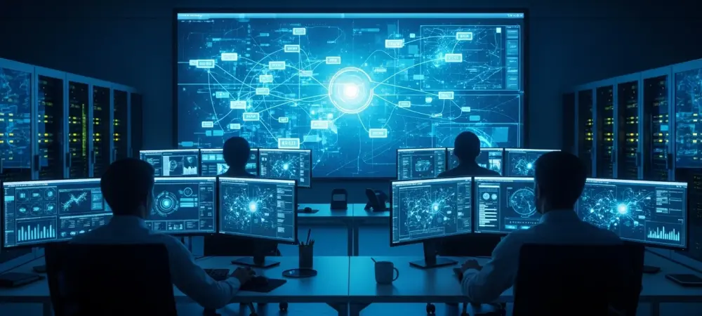 Stealthy Cyberattacks Rise as Hackers Prioritize Precision