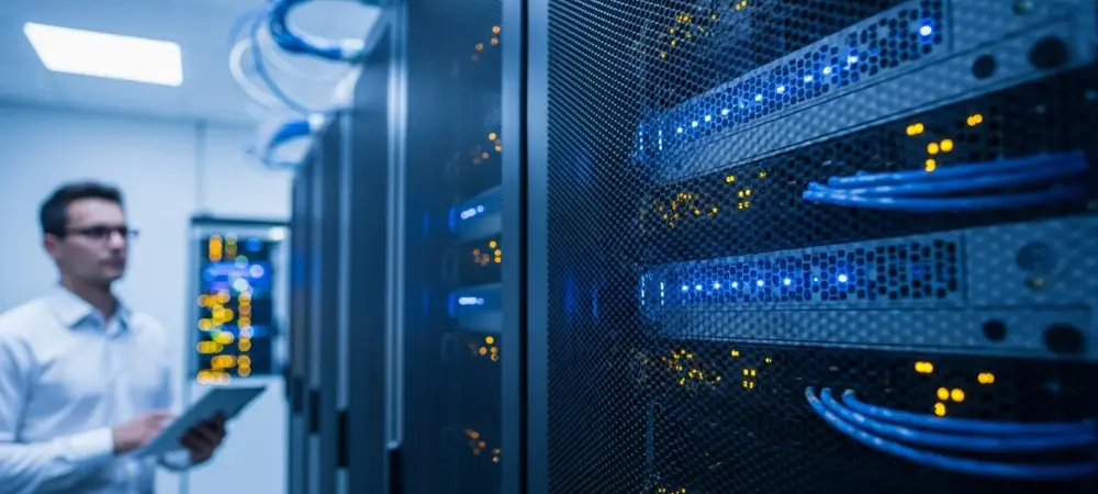 Optimizing AI Agents for Enterprise Infrastructure Management