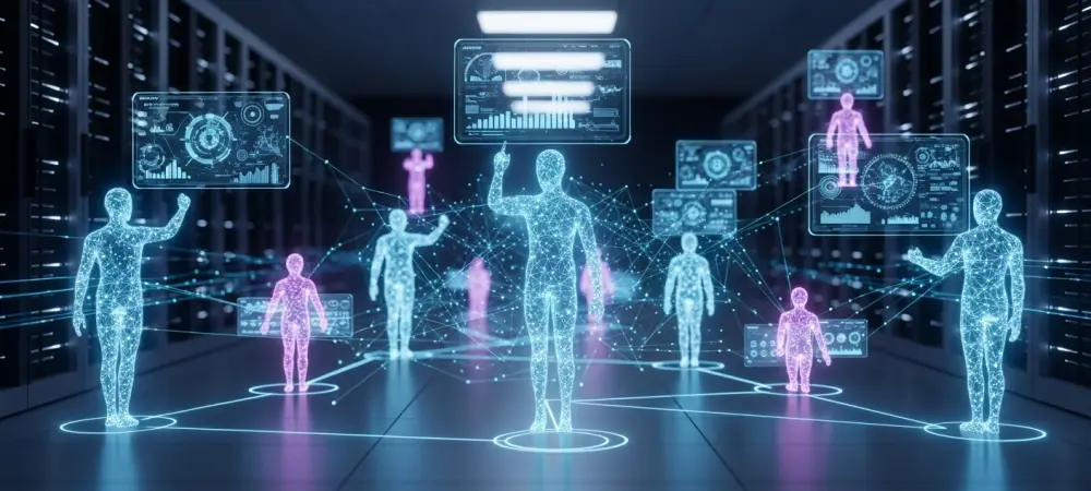 Trend Analysis: Autonomous Enterprise AI Agents