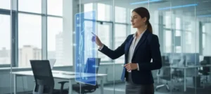 Trend Analysis: Interactive AI Video Agents