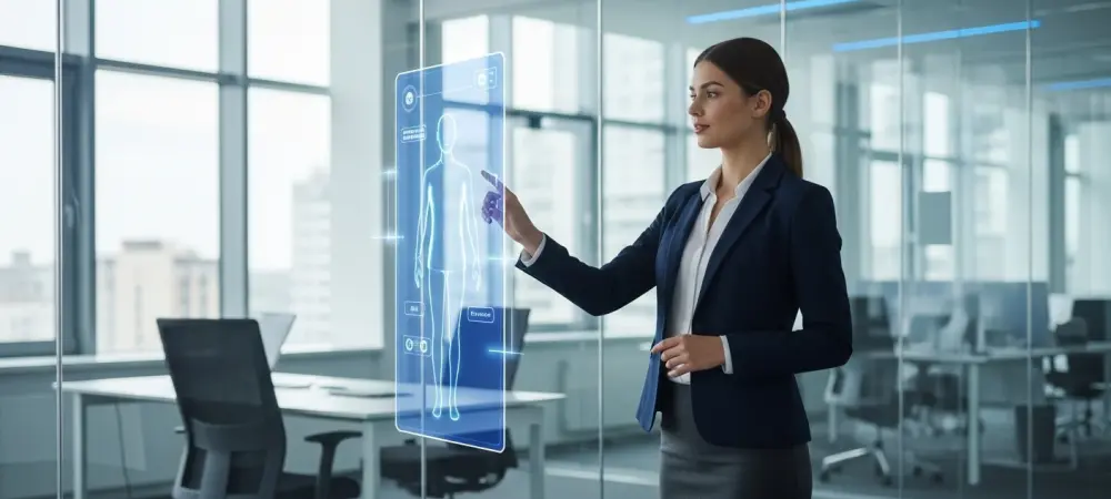 Trend Analysis: Interactive AI Video Agents