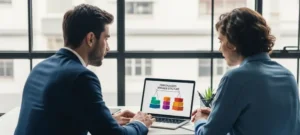 Can AI Ensure Fairness in Performance-Based Pay?