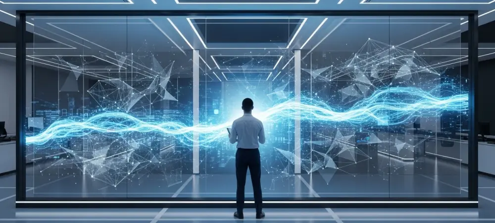 Can Frontier Agents Redefine the Autonomous Enterprise?