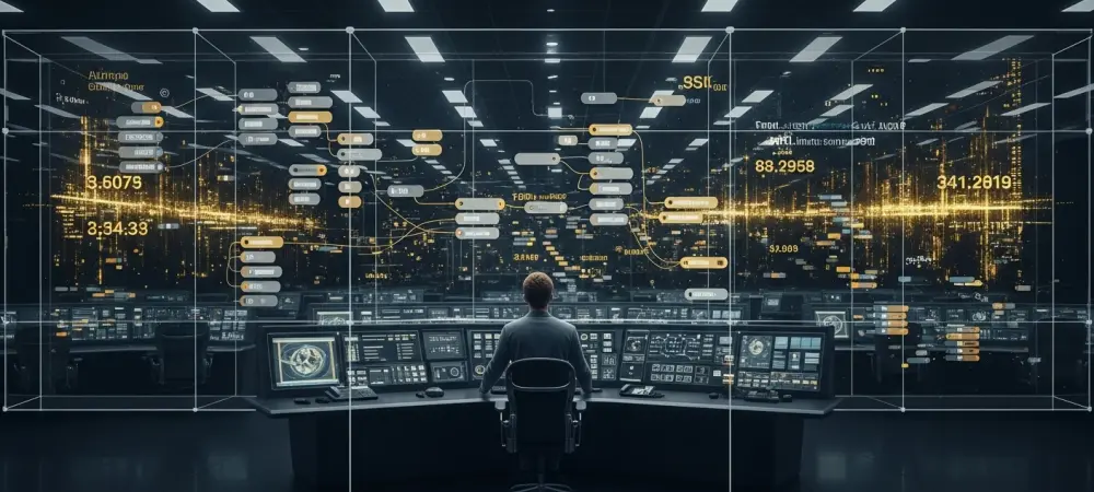 How to Balance AI Automation and Human Oversight?