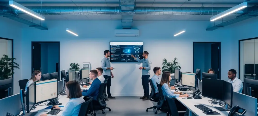 Trend Analysis: Joint Employer Liability Standards