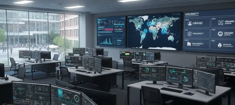 How Universities Build Unified Identity via Email Marketing