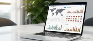 How AI Is Transforming Global Hiring for HR Professionals