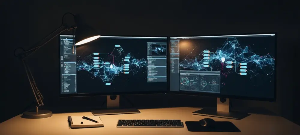 Malicious npm Package Abuses Hugging Face to Steal Data