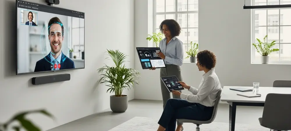 Can You Spot a Deepfake During a Job Interview?