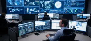 Trend Analysis: Sovereign Data Infrastructure