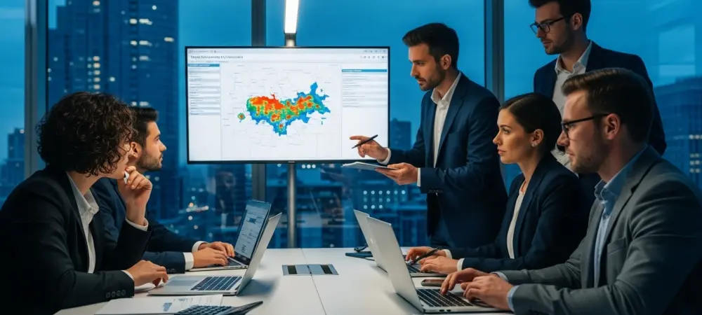 Trend Analysis: Rising Home Insurance Premiums
