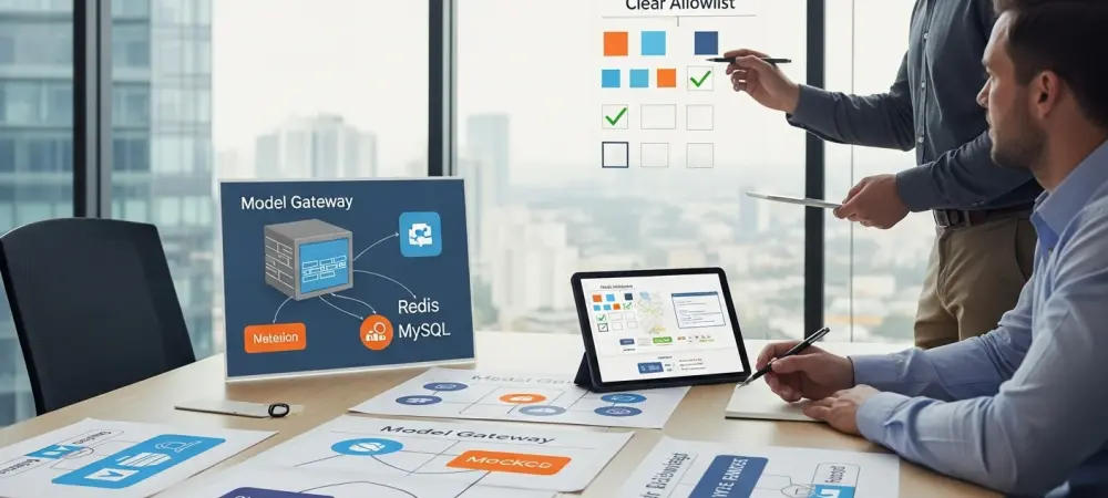 LMDeploy SSRF Weaponized in 12 Hours as AI Infra Targeted