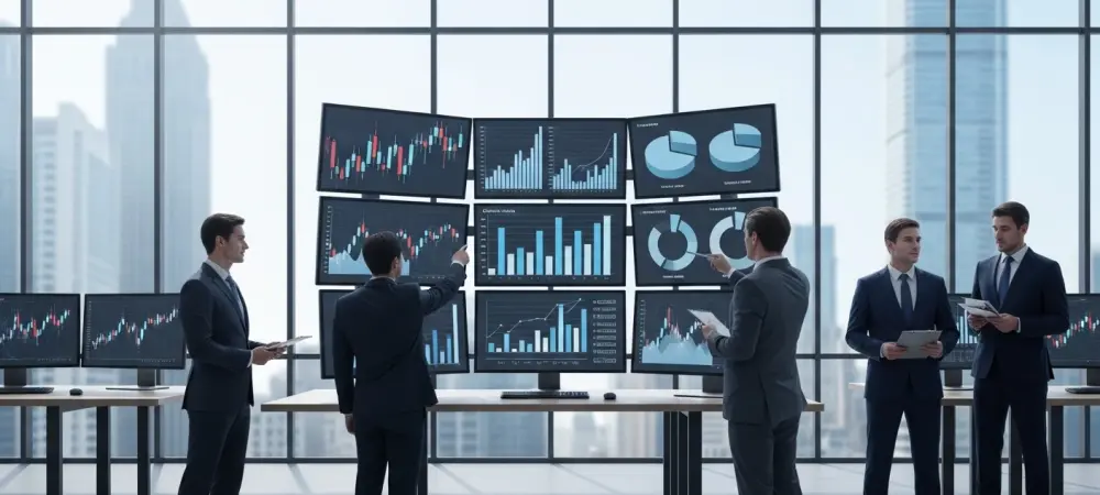 ETF Inflows Fuel Pepeto Presale Hype Over DOGE and AVAX