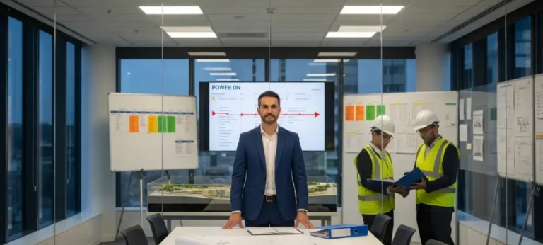 NxN Expands in Iberia With 7.5MW Madrid Data Center in 2026