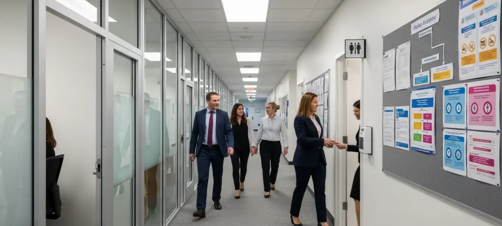 Did EEOC Betray Its Mission on Transgender Rights?