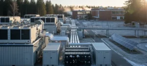 Maine Vetoes Data Center Moratorium, Backs Jay Redevelopment