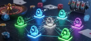iGaming AI Agents – Review