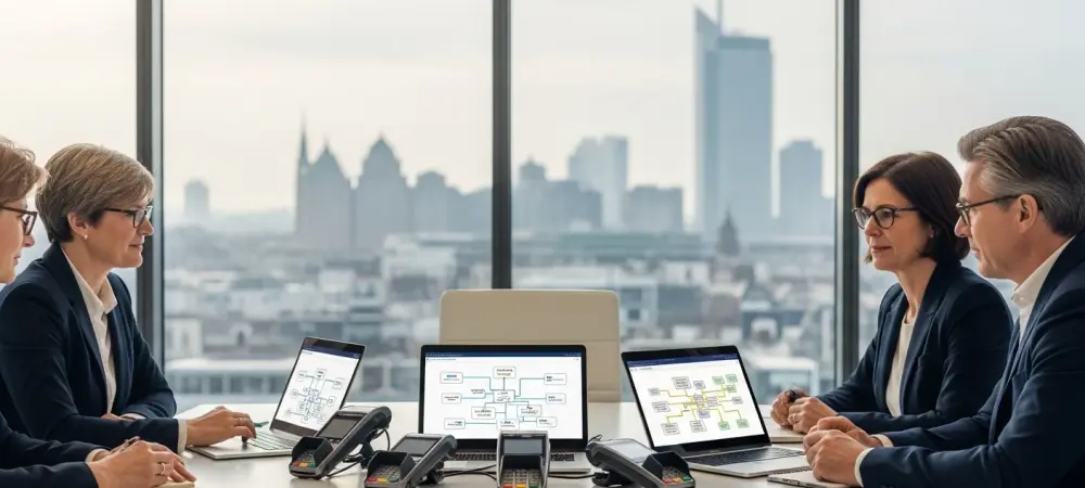 Will Open Standards Fast-Track the Digital Euro by 2029?